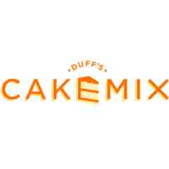 Duff's Cake Mix