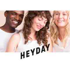 Heyday Skincare