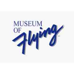 Museum of Flying