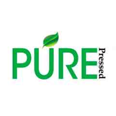 Pure Pressed Juice