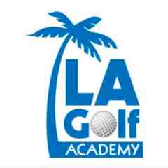 Carlos R. Rodriguez, LA Golf Academy