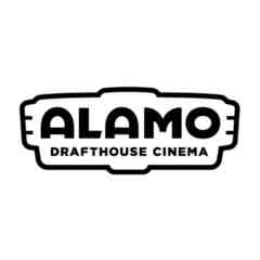 Alamo Drafthouse Theater
