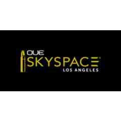 OUE Skyspace LA