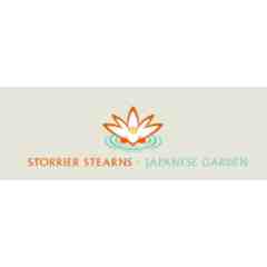 Storrier Stearns Japanese Garden