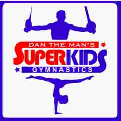 Dan the Man Gym
