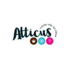 Atticus Creamery & Pies