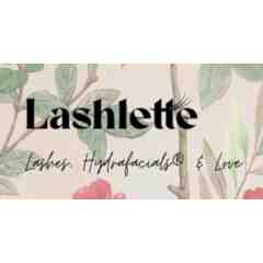 Lashlette