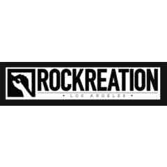 Rockreation LA