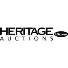 Heritage Auctions