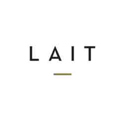 LAIT Candles