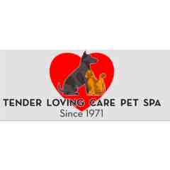 Tender Loving Care Pet Spa