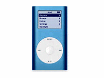 iPOD mini