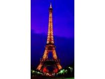 Customized Europe Package