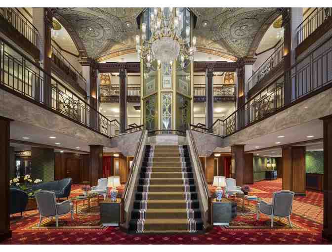 Providence Night Out