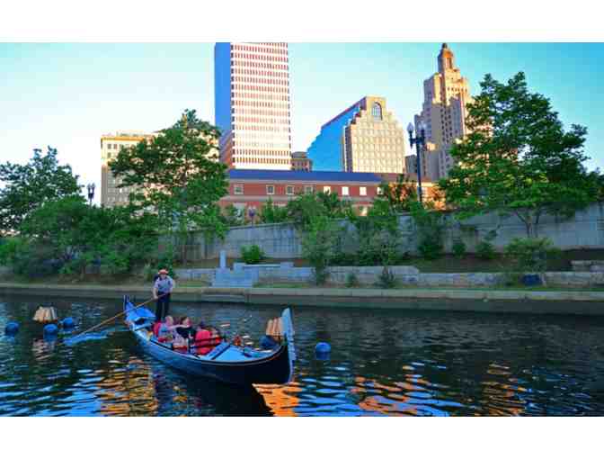 Providence Night Out