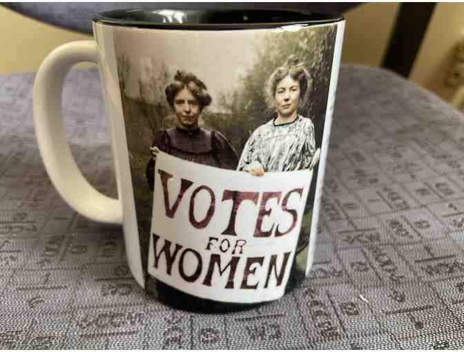 Voting Rights Package