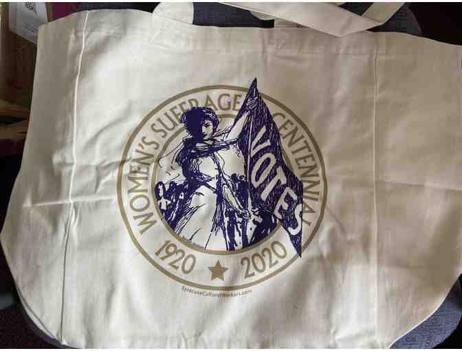 Voting Rights Package