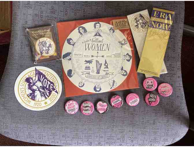 Voting Rights Package