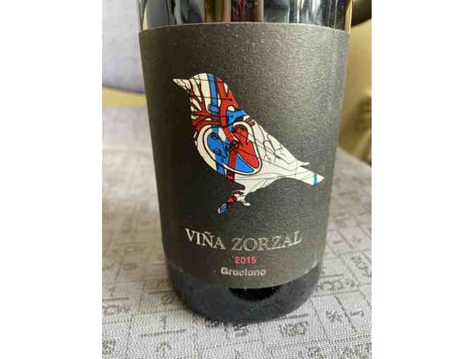 Board Select Wine Package (Live Auction)