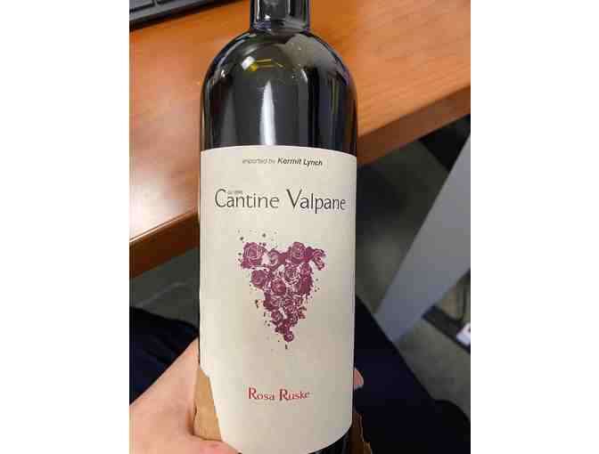 Board Select Wine Package (Live Auction)