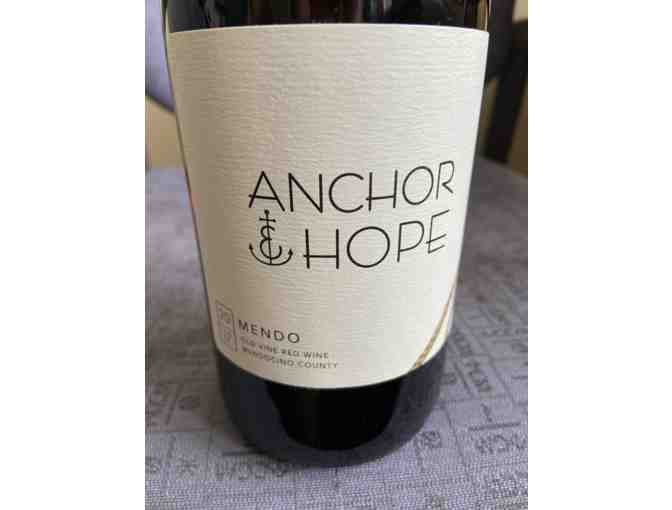 Board Select Wine Package (Live Auction)