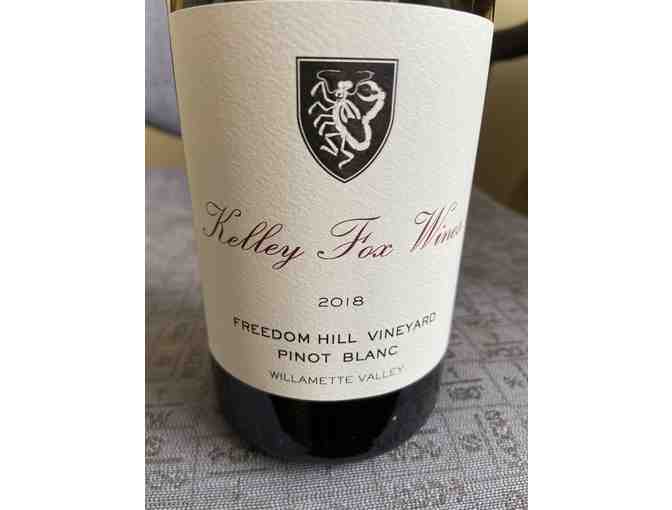 Board Select Wine Package (Live Auction)