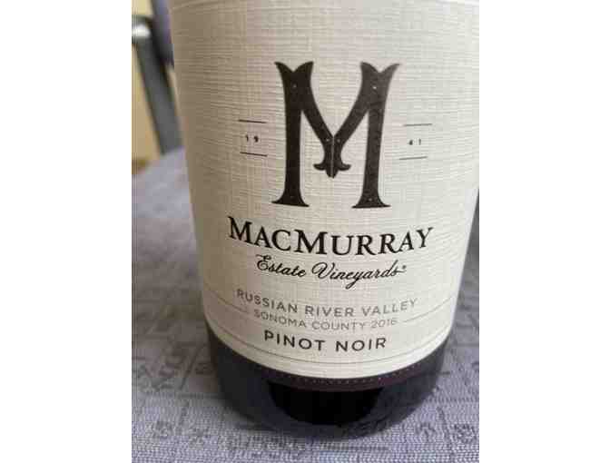 Board Select Wine Package (Live Auction)