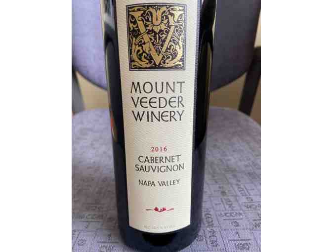 Board Select Wine Package (Live Auction)