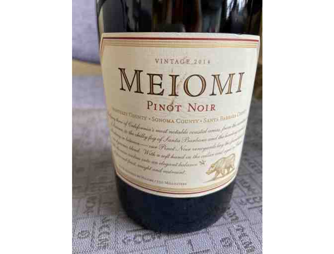 Board Select Wine Package (Live Auction)