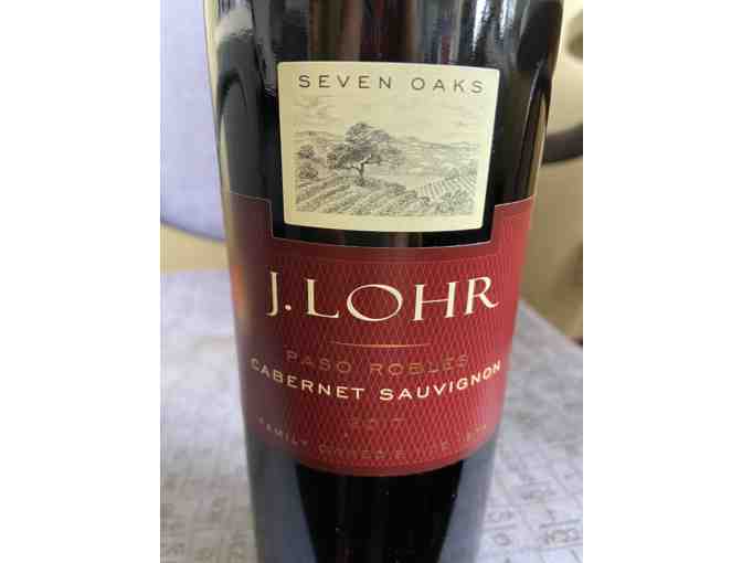 Board Select Wine Package (Live Auction)