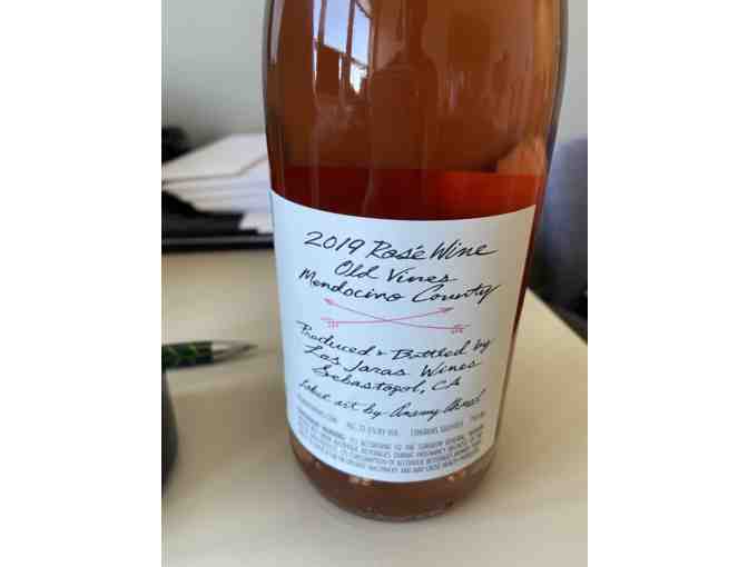 Board Select Wine Package (Live Auction)