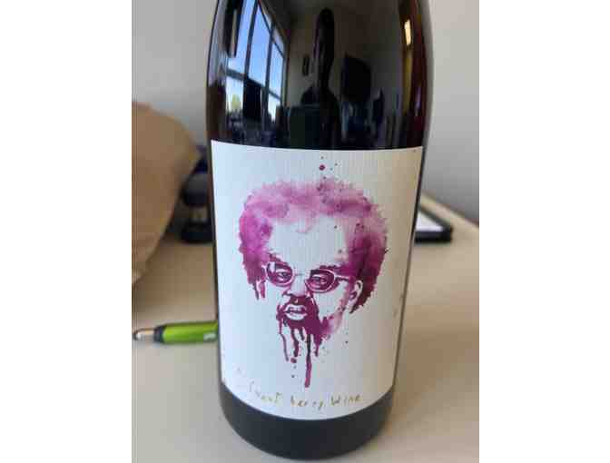 Board Select Wine Package (Live Auction)