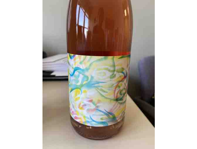 Board Select Wine Package (Live Auction)