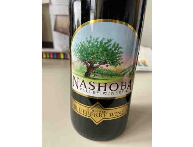 Board Select Wine Package (Live Auction)