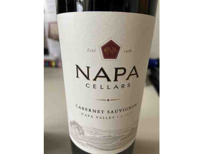 Board Select Wine Package (Live Auction)