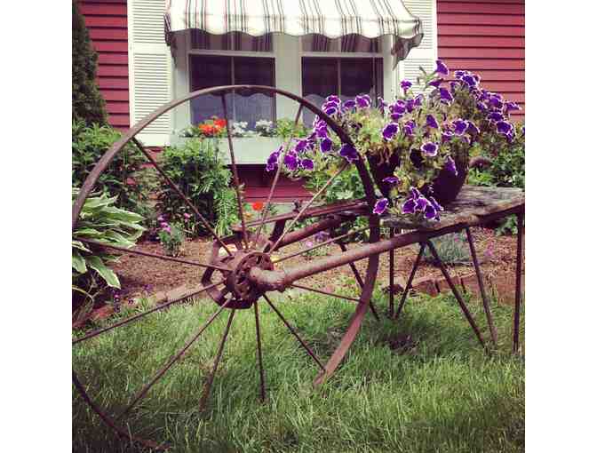 Cozy Getaway in Vermont Mountains