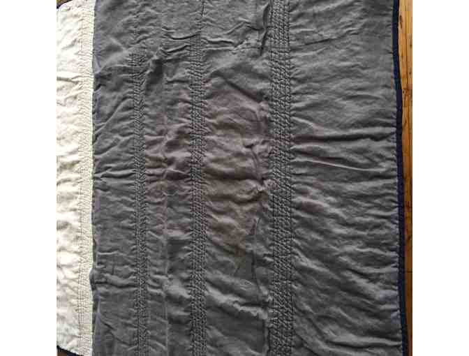 Handcrafted Quilt in honor of the 19th Amendment