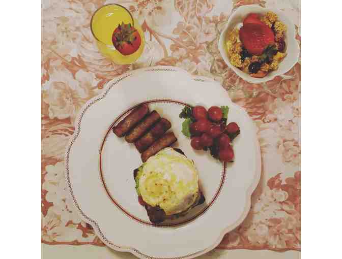 Relax on the Connecticut Shoreline