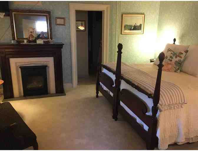 Relax on the Connecticut Shoreline