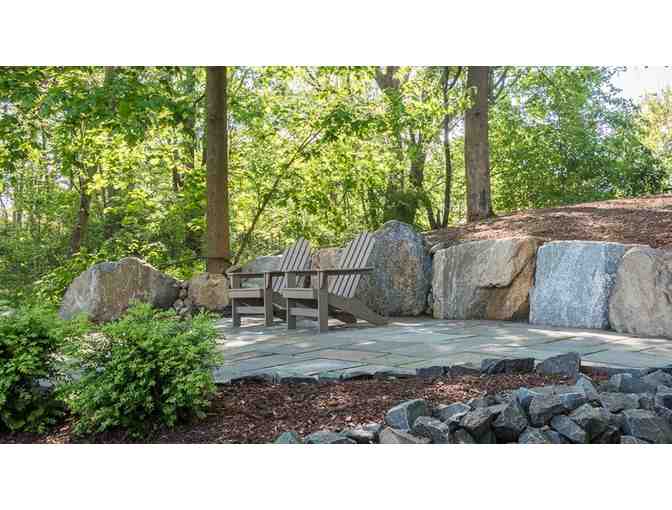 Relax on the Connecticut Shoreline