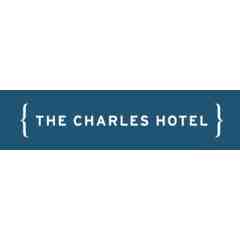 The Charles Hotel