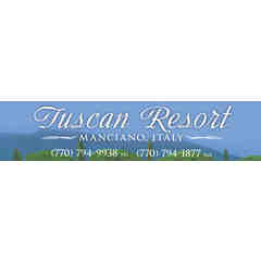 Tuscan Resort