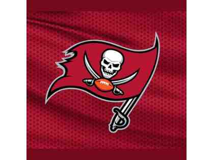 Buccaneer's Tickets - Club Seats (2)