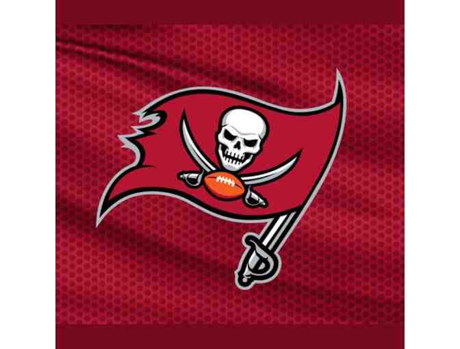 Buccaneer's Tickets - Club Seats (2) - Photo 1