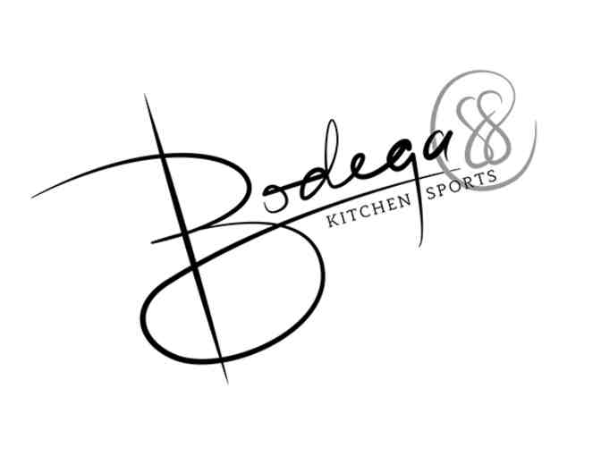 $50 Gift Certificate to Bodega 88 - Photo 1