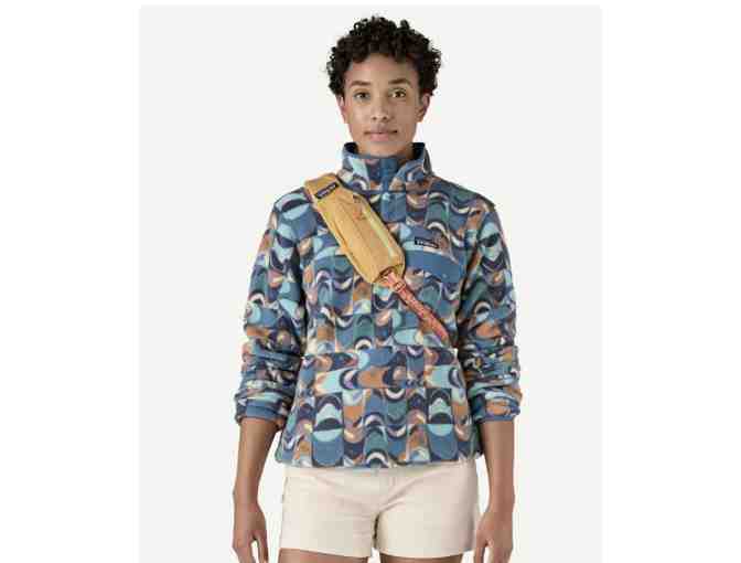 Patagonia Atom Sling Bag 8L