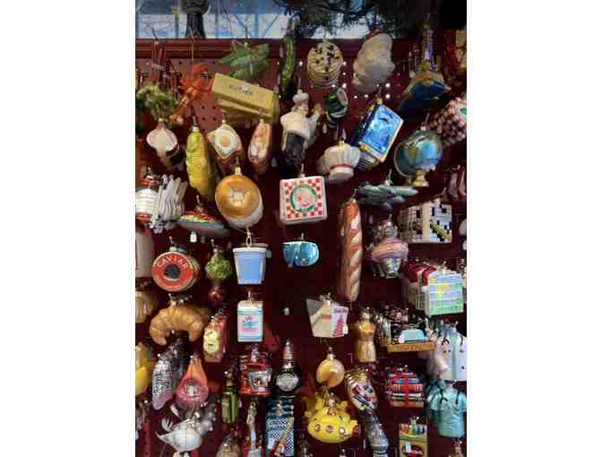 $100 Gift Certificate to More and More Antiques, NYC