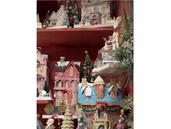 $100 Gift Certificate to More and More Antiques, NYC