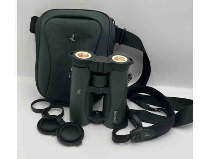 Swarovski EL 8.5X42 SWAROVISION Binoculars