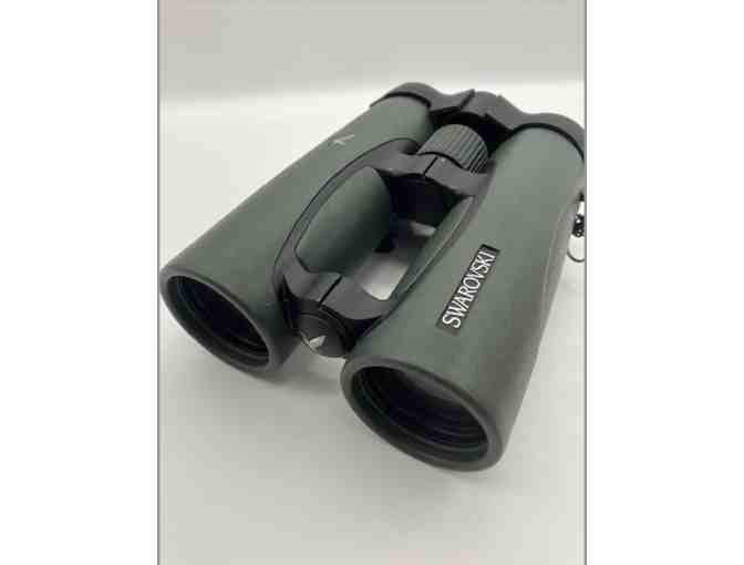 Swarovski EL 8.5X42 SWAROVISION Binoculars